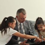 Başkan Büyükakın’dan arefe