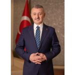 Başkan Büyükakın’dan Dünya Çiftçiler günü mesajı
