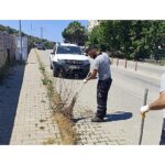 Başkan Çerçioğlu: Tüm Ekiplerimizle 24 Saat Sahadayız
