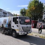 Başkan Çerçioğlu’ndan Didim ve Kuşadası’nda Bayram Çalışması