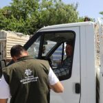 Başkan Çerçioğlu’ndan Didim’de Küçük Üreticilere Yem Desteği