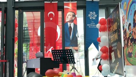 Başkan Çerçioğlu’ndan Engelliler Haftası’nda Anlamlı Etkinlikler