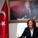 Başkan Çerçioğlu’ndan Kurban Bayramı Mesajı