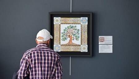 Başkan Çerçioğlu’ndan Sanatseverlere Davet: Didim’de Eşsiz Bir Sergi Daha Kapılarını Açtı