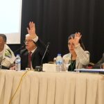 Başkan Deveciler, T.C. Çevreci Belediyeler Birliği Başkanlığına Yeniden Seçildi