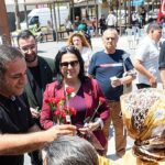 Başkan Erman Uzun: “Sevgiyle Tüm Engelleri Aşarız”