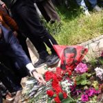 Başkan Güner “Üç Fidan”ı Andı