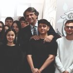 Başkan Kocaman “En Büyük Gücümüz Gençlerimizdir”