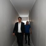 Başkan Kocaman’dan Acısu Spor Salonu’na Yerinde İnceleme
