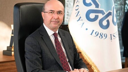 Başkan Pekyatırmacı’dan Kurban Bayramı Mesajı