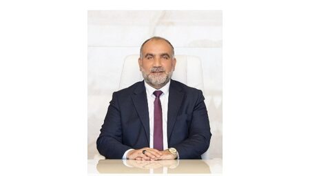 Başkan Sandıkçı’dan 19 Mayıs Mesajı