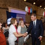 Başkan Tugay’dan Hemşireler Günü mesajı