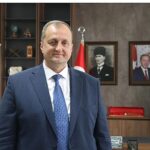 Başkan Usta “Kurban Paylaşmaktır, Yardımlaşmadır”