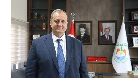 Başkan Usta “Kurban Paylaşmaktır, Yardımlaşmadır”