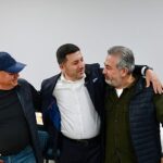 Başkanımız Rasim Arı’dan “Gönülden” Ziyaretler