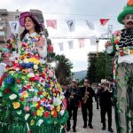 Bayraklı’da Hıdırellez Coşkusu Yaşandı