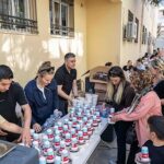 BELGEM’de Bahar Şenliği buluşması