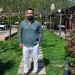 Beykoz’un Saklı Cenneti Pamera Garden Yaz Sezonuna İddialı Giriyor!