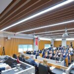 Beylikdüzü Belediyesi Mayıs Ayı Meclisi Toplandı