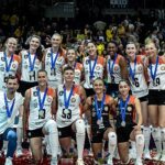 Beymen Club’dan Avrupa İkincisi Eczacıbaşı Dynavit’e Tebrik