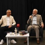Bornova’da şiir ve hakikat buluşması