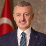 “Bu milletin gençleri, insanlığın geleceğine yön verecektir”
