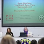 Buca Belediyesi’nde cinsiyet eşitliği protokolü imzalandı