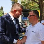 Buca Göksu +1 Kafe’ye “Üç Yıldızlı Kırmızı Bayrak”