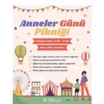 Buca’da Anneler Günü etkinlikleri