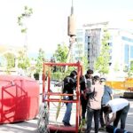 Bungee jumping ile adrenalin dolu dakikalar