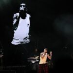 Bursa Kahve Festivali’nin İkinci Gününde Can Bonomo Rüzgarı Esti