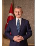 Büyükakın, Hıdırellez Bayramı’nı kutladı