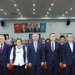 Büyükakın: “KO-MEK’te herkes kendini buluyor”
