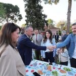 Büyükakın: “Türkiye Yüzyılı’nı kardeşlik harcıyla inşa edeceğiz”