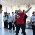 Büyükşehir izcileri kaynaşma kampında buluştu
