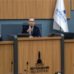 Büyükşehir Meclisi ikinci birleşimi 15 Mayıs’a ertelendi