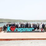 Büyükşehir Öncülüğünde Hayata Geçecek Konya Jeopark Projesi’nde Saha İncelemesi Yapıldı