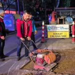 Büyükşehir’den bayram seferberliği