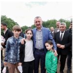 Büyükşehir’in Çiftçi Şenliği bereketiyle kutlandı