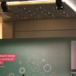Büyükşehir’in İSG profesyonelleri TOSH Expo’da