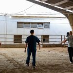 Büyükşehir’in kurban yakalama timi göreve hazır