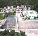 Çamlıtepe Spor Kompleksi Körfez’e zenginlik katacak