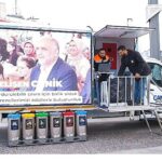 Canik Belediyesi Bayram Paketi Hediye Ediyor