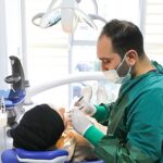 Canikli Vatandaşlara Yerinde Hizmet: 16 Bin Kişiye Diş Tedavisi
