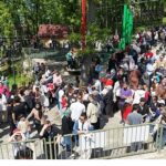 Canik’te Büyük Coşku: Karadeniz’in En Büyük Macera Parkı Açıldı