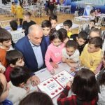 Canik’te Geleneksel Mangala Turnuvası Başlıyor
