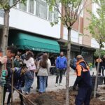 Çankaya Belediyesi’nden Anlamlı Etkinlik