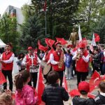 Çankaya’dan 19 Mayıs Mesajı: Bu Mücadele Bitmedi