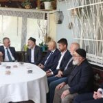 Çayırova için de “Sadece Hizmet Ettik”