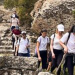 Çerçioğlu, 19 Mayıs Atatürk’ü Anma, Gençlik ve Spor Bayramı Kapsamında Aydınlı Gençler İçin Trekking Etkinliği Düzenledi
